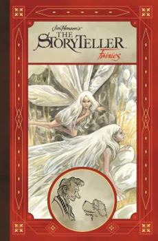 Jim Henson's The Storyteller: Fairies - Book  of the Jim Henson's The Storyteller