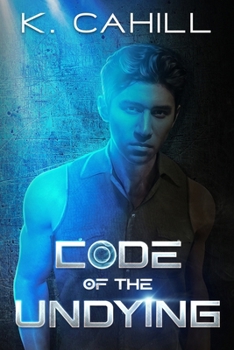 Paperback Code of the Undying Book