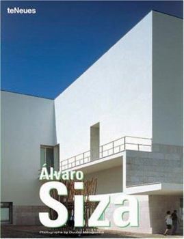 Hardcover Alvaro Siza Book