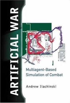 Hardcover Artificial War Book
