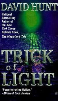Mass Market Paperback Trick of Light Book