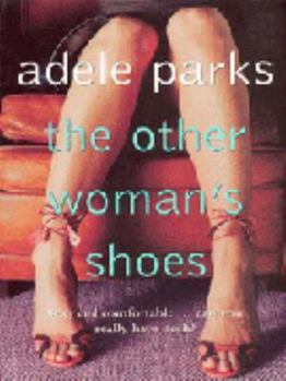 Paperback Other Womans Shoes Book