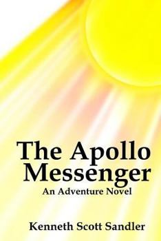 Paperback The Apollo Messenger Book