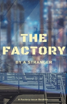 Paperback The Factory Book