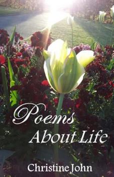 Paperback Poems About Life Book