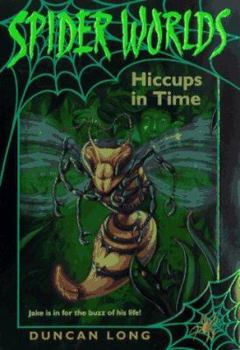 Paperback Hiccups in Time Book