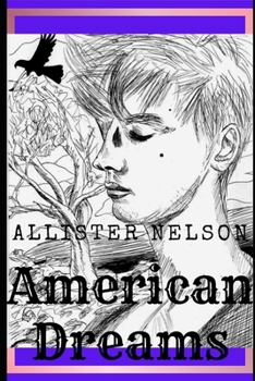 Paperback American Dreams: Poems on the Contemporary Mythic Book