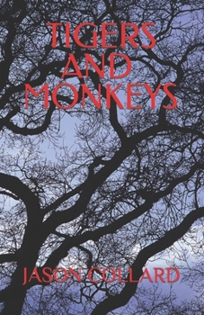 Paperback Tigers And Monkeys Book