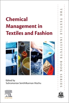 Paperback Chemical Management in Textiles and Fashion Book