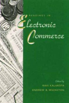 Paperback Readings in Electronic Commerce: Sphigs Software Book