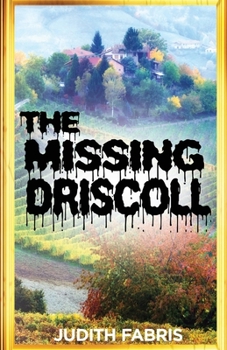 Paperback The Missing Driscoll Book