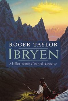 Hardcover Ibryen Book