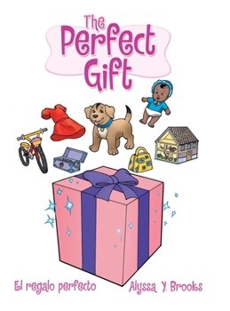 Hardcover The Perfect Gift Book