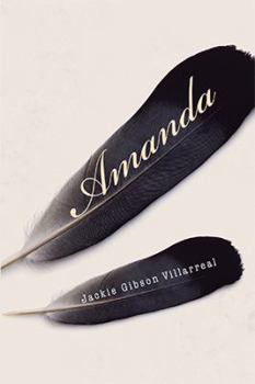 Paperback Amanda Book