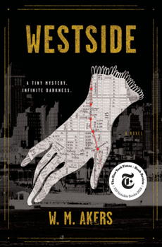 Hardcover Westside Book