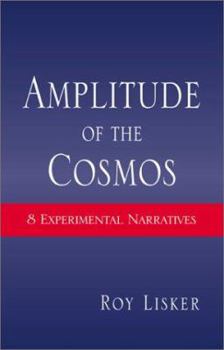 Paperback Amplitude of the Cosmos Book