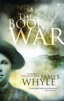 Paperback The Book of War Book