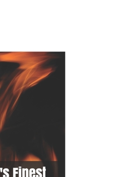 Paperback Hell At Its Finest Book