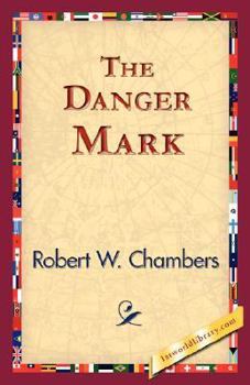 Paperback The Danger Mark Book