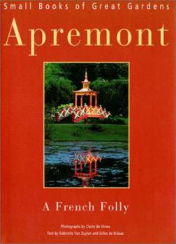 Hardcover Apremont Book