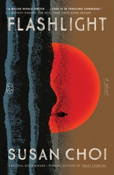 Paperback Flashlight Book