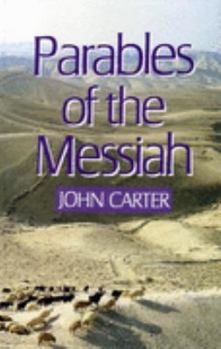 Hardcover Parables of the Messiah Book