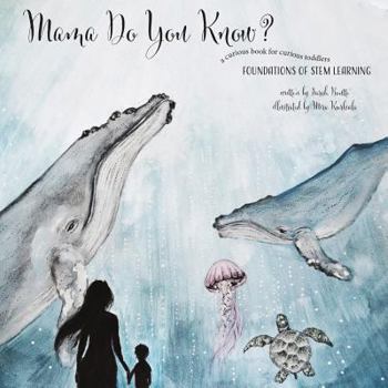 Paperback Mama, Do You know? Book