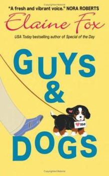 Guys & Dogs - Book #1 of the Guys & Dogs