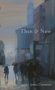 Paperback Then & Now Book