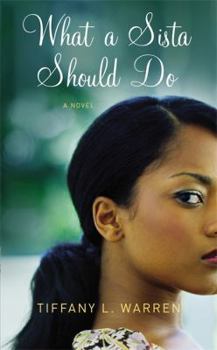 Mass Market Paperback What a Sista Should Do Book