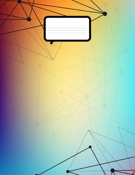 Paperback Graph Paper Notebook: Grid Paper Notebook 120 Sheets Large 8.5 x 11 Quad Ruled 5x5: Grid Paper Notebook 110 Sheets Large 8.5 x 11 Quad Ruled Book