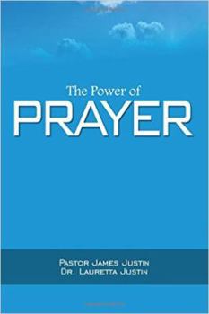 Paperback The Power of Prayer Book