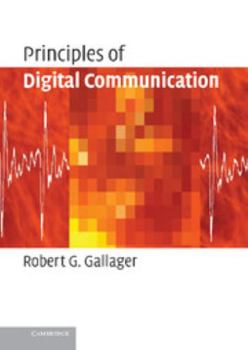 Hardcover Principles of Digital Communication Book