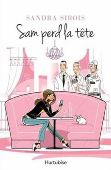 Paperback SAM PERD LA TETE [French] Book