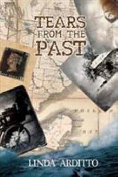 Paperback Tears from the Past Book