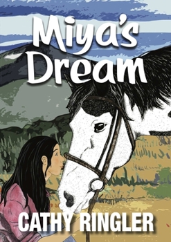 Paperback Miya's Dream Book