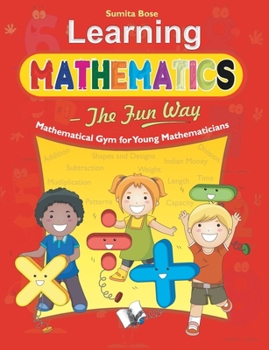 Paperback Learning Mathematics - The Fun Way Book