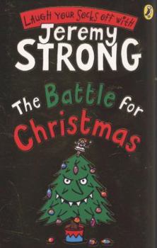 Paperback The Battle for Christmas Book