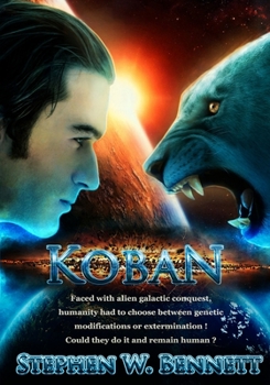 Koban - Book #1 of the Koban