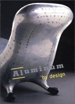 Hardcover Aluminum by Design Book