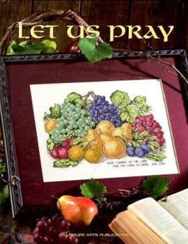Hardcover Let Us Pray Book