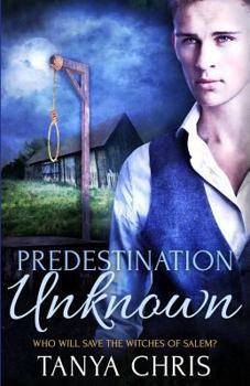 Paperback Predestination Unknown Book