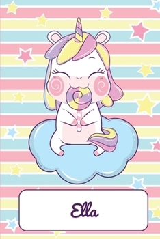 Ella (German Edition)