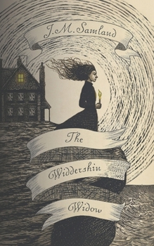 Paperback The Widdershin Widow Book