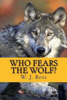 Paperback Who Fears the Wolf? Book