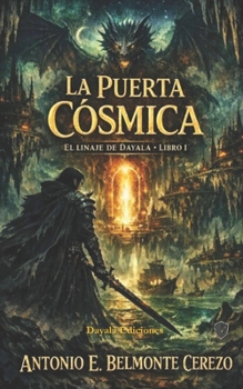 Paperback La Puerta Cósmica [Spanish] Book