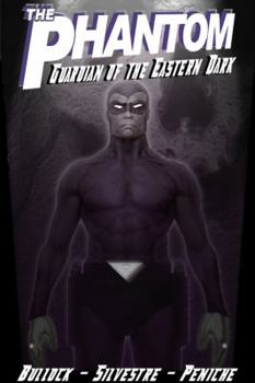 The Phantom: Guardian of the Eastern Dark - Book  of the Phantom