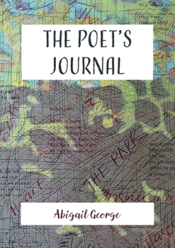 Paperback The Poet's Journal Book