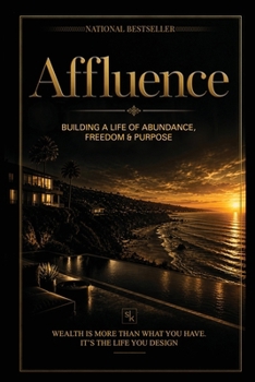 Paperback Affluence Book