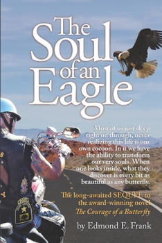 Paperback The Soul of an Eagle Book